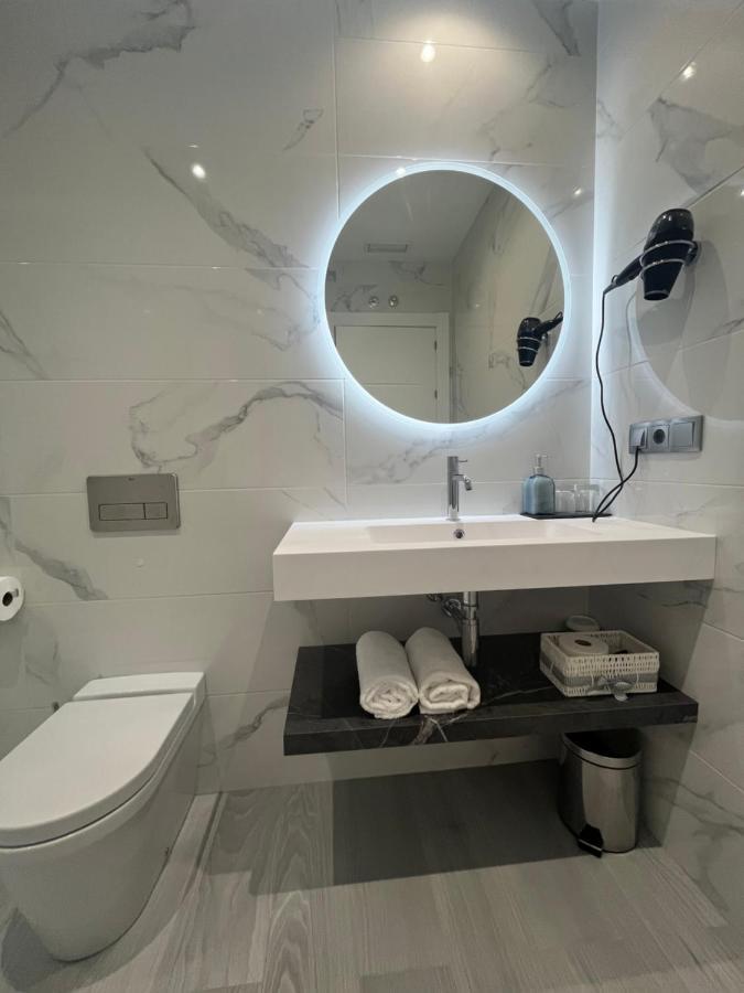 Apartamento M & A Turisticos *