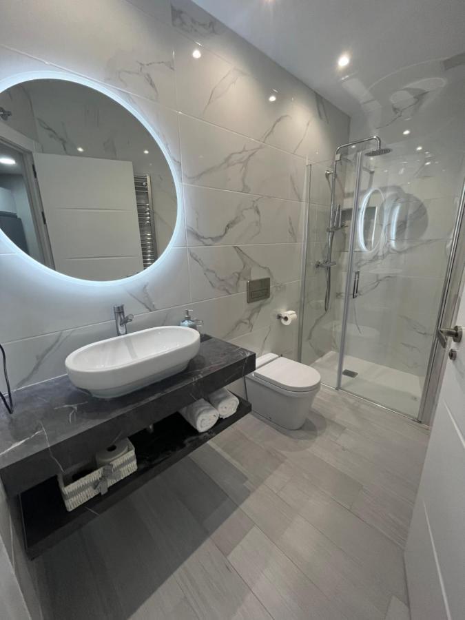 Apartamento M & A Turisticos Salamanca