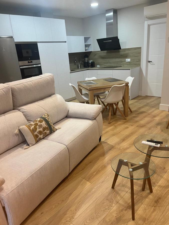Apartamento M & A Turisticos Salamanca