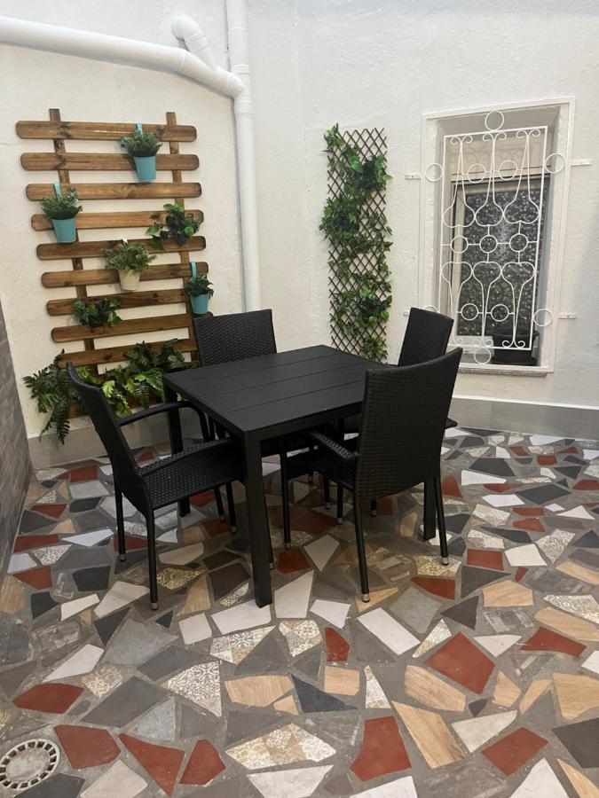 M & A Turisticos Apartamento