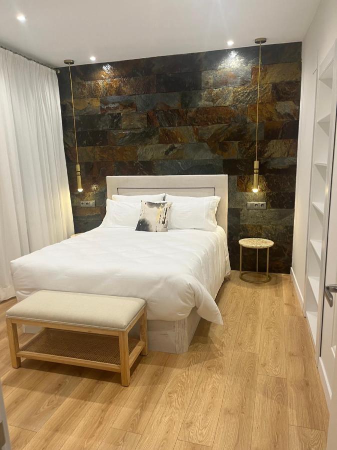 Apartamento M & A Turisticos Salamanca
