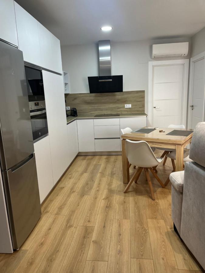 Apartamento M & A Turisticos