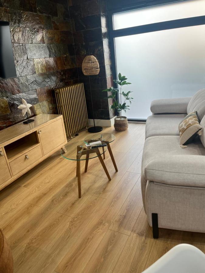 Apartamento M & A Turisticos *