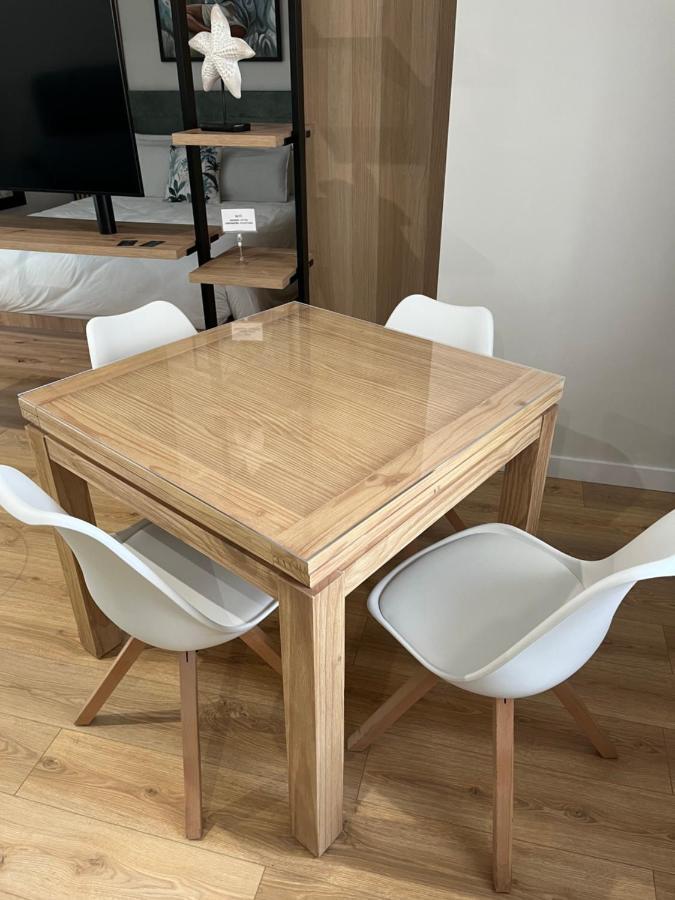M & A Turisticos Apartamento