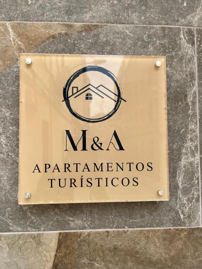 M & A Turisticos * Salamanca