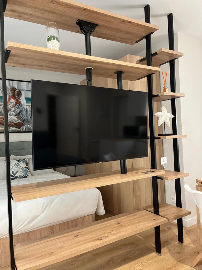 Apartamento M & A Turisticos *