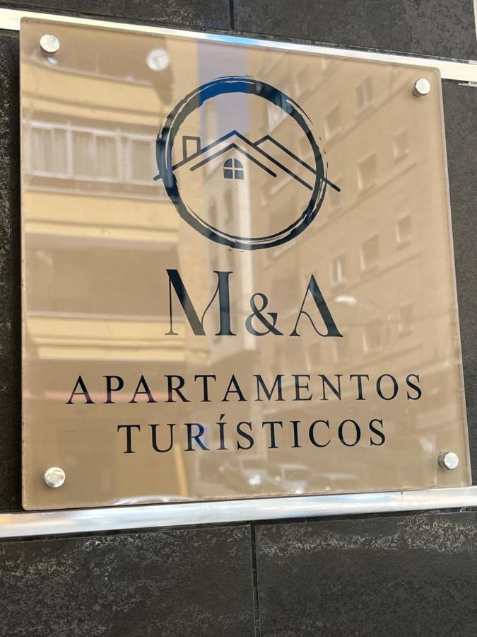 M & A Turisticos * Salamanca
