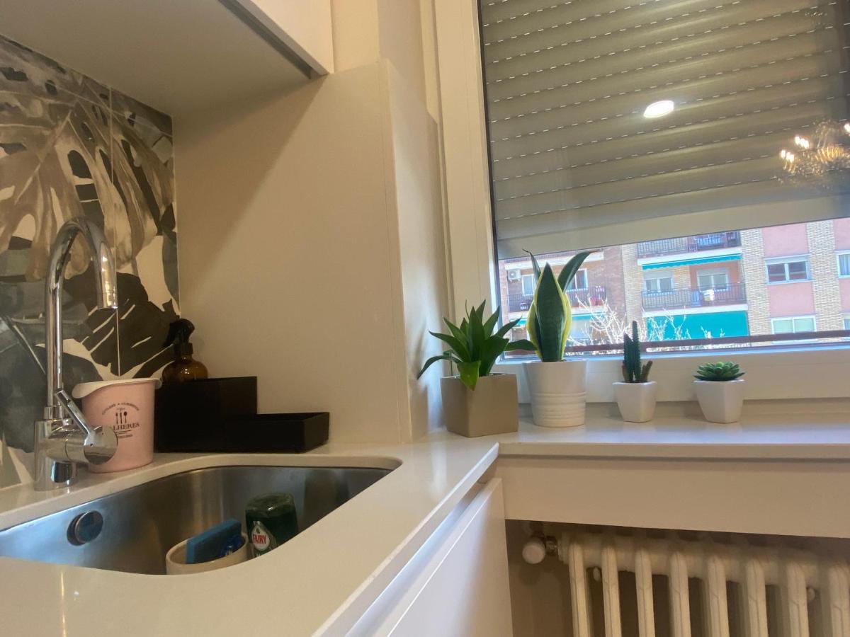 Sweet Apartamento *