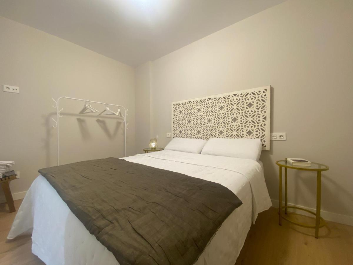 Sweet Apartamento Salamanca