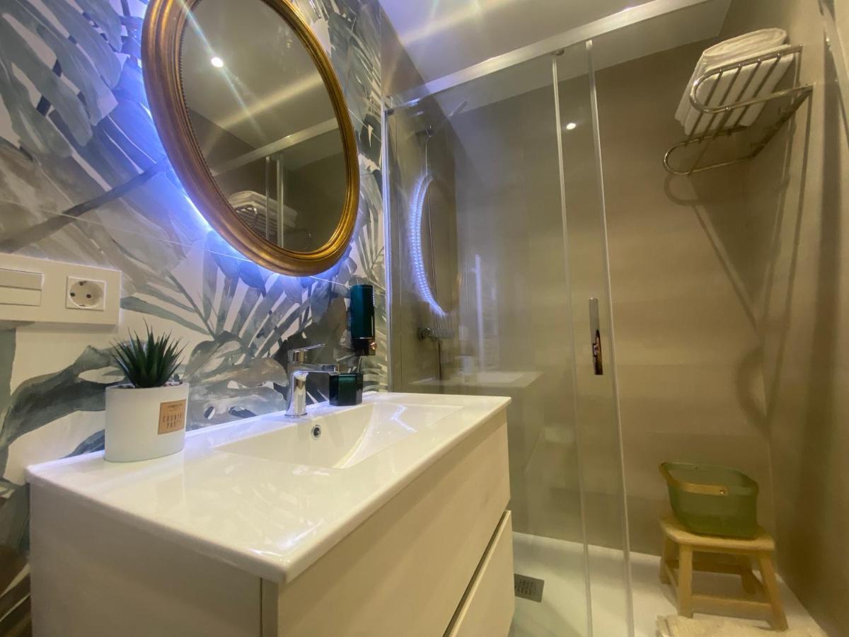 Apartamento Sweet Salamanca
