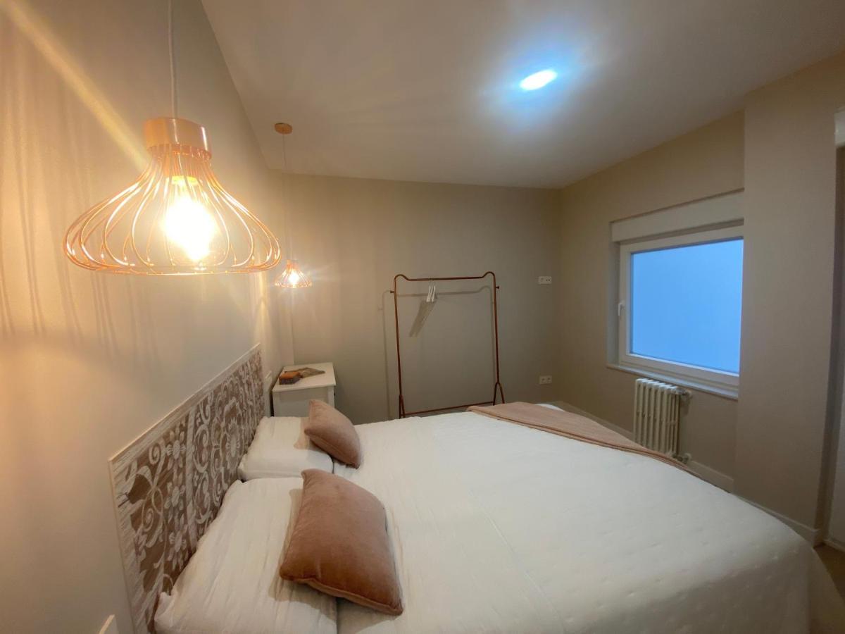 Apartamento Sweet Salamanca