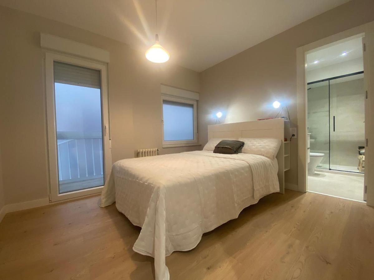 Apartamento Sweet Salamanca