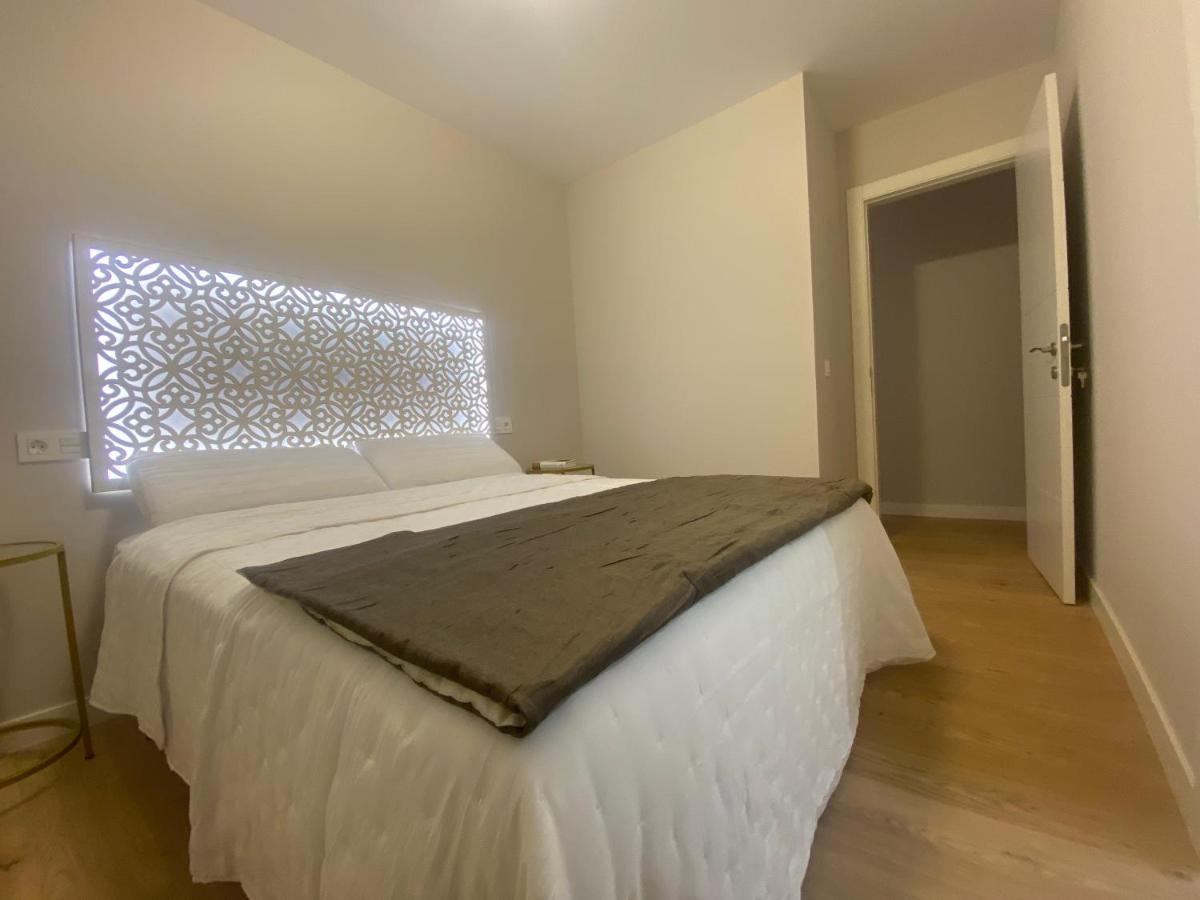 Sweet Apartamento Salamanca