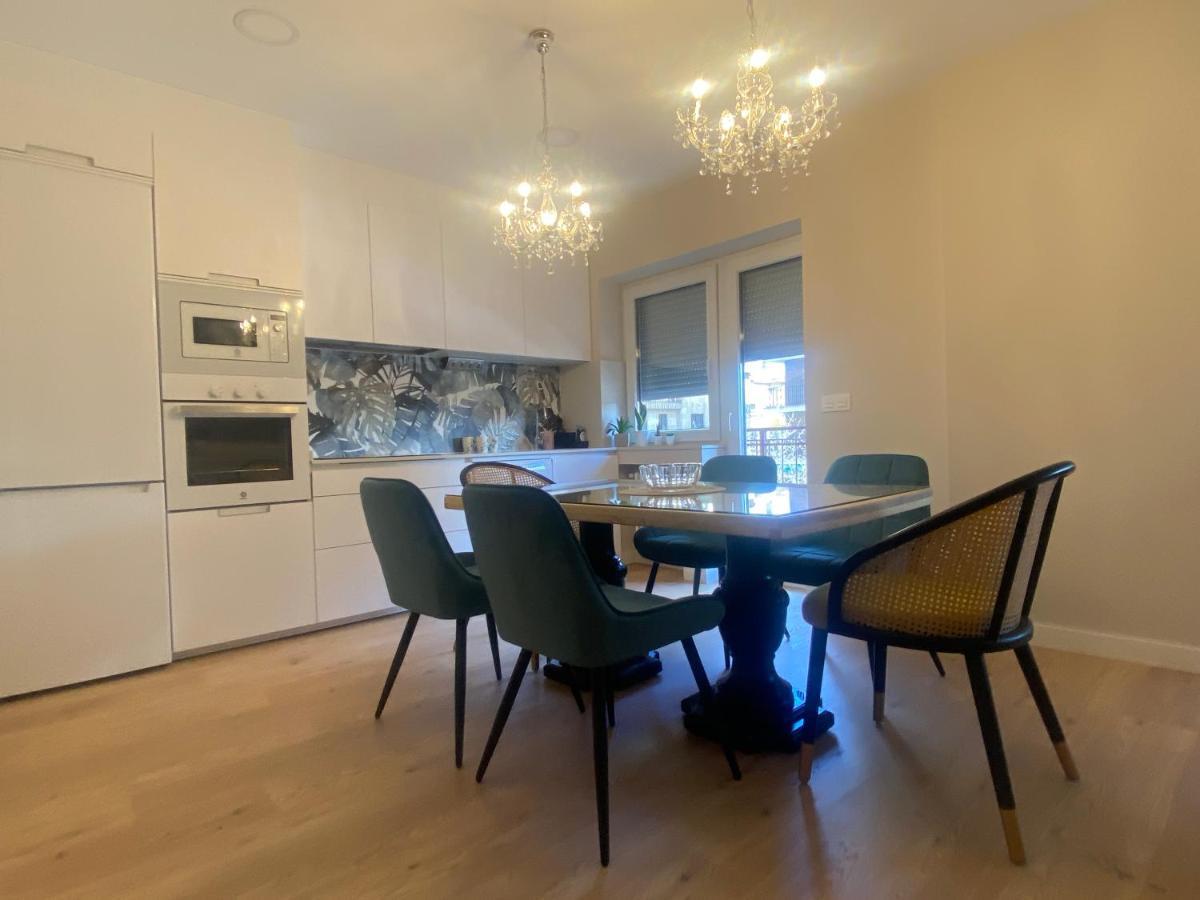 Apartamento Sweet Salamanca