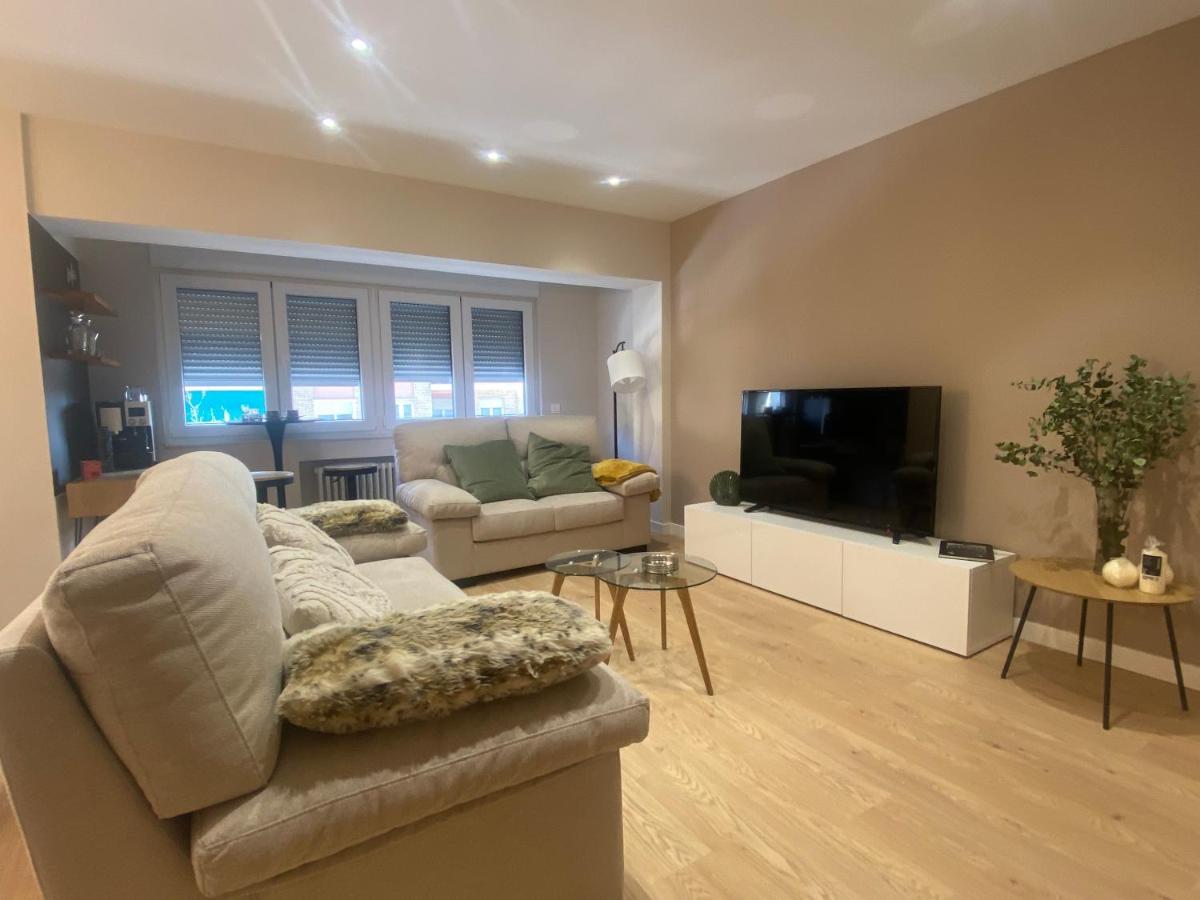 Sweet Apartamento Salamanca