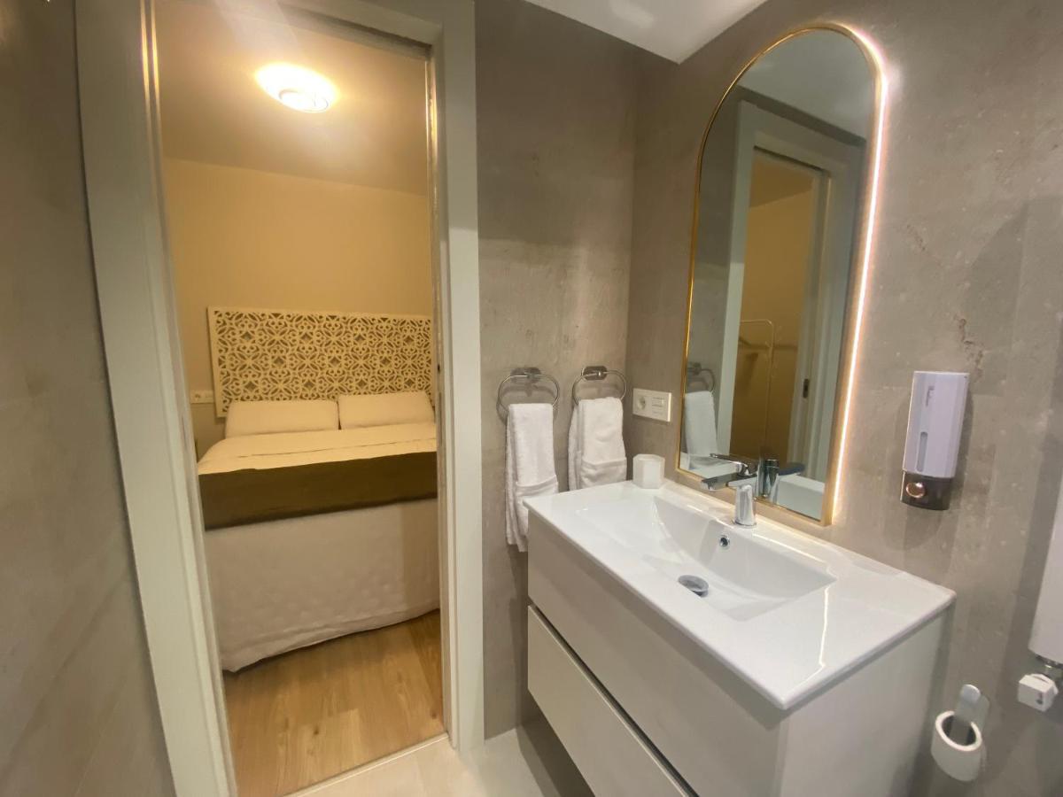 Sweet Apartamento Salamanca