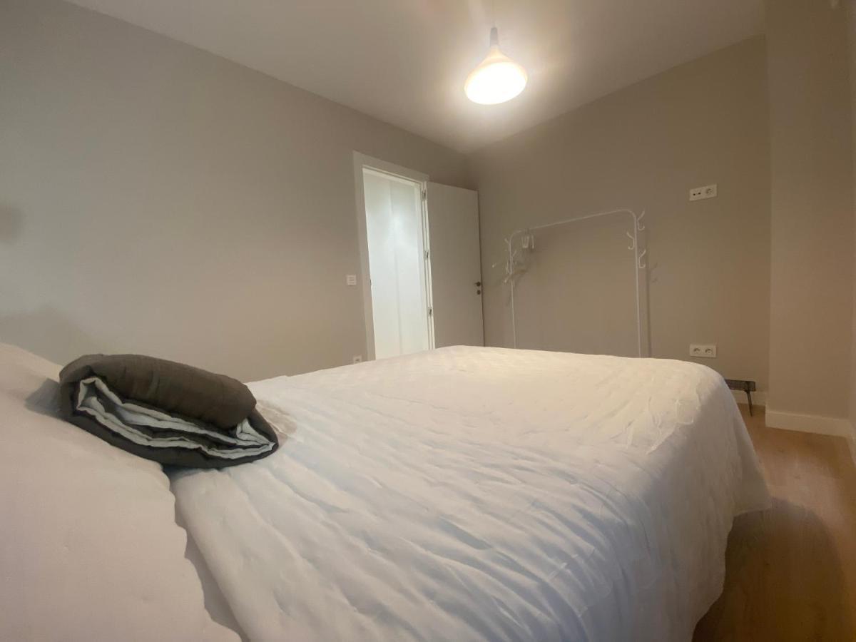 Sweet Apartamento Salamanca
