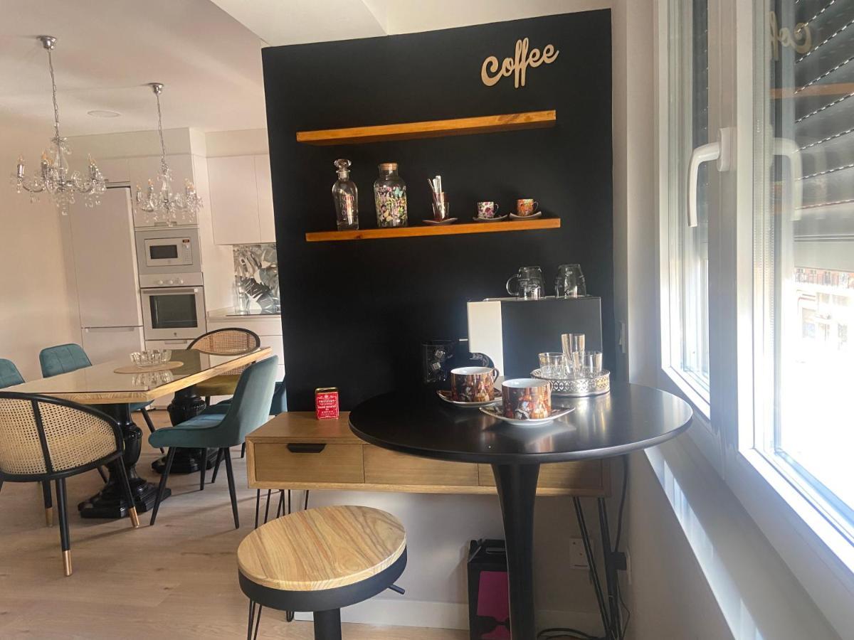 Sweet Apartamento Salamanca