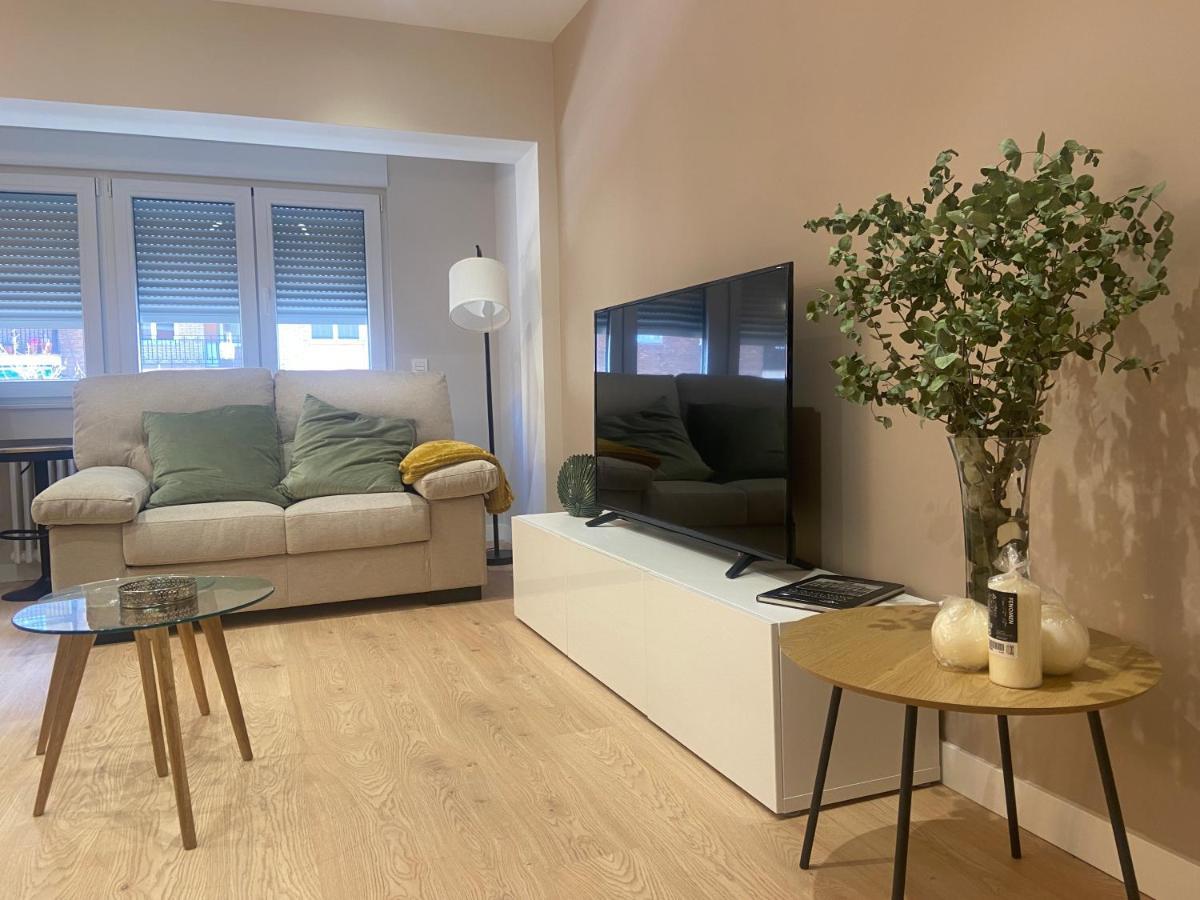 Apartamento Sweet *