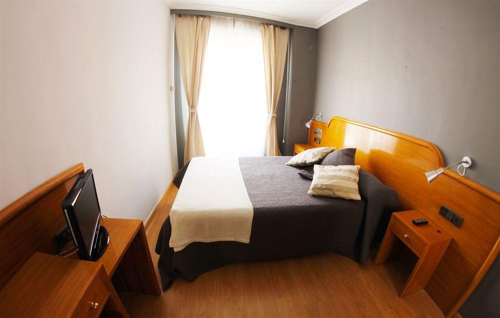 Hotel Alda Plaza Mayor Salamanca
