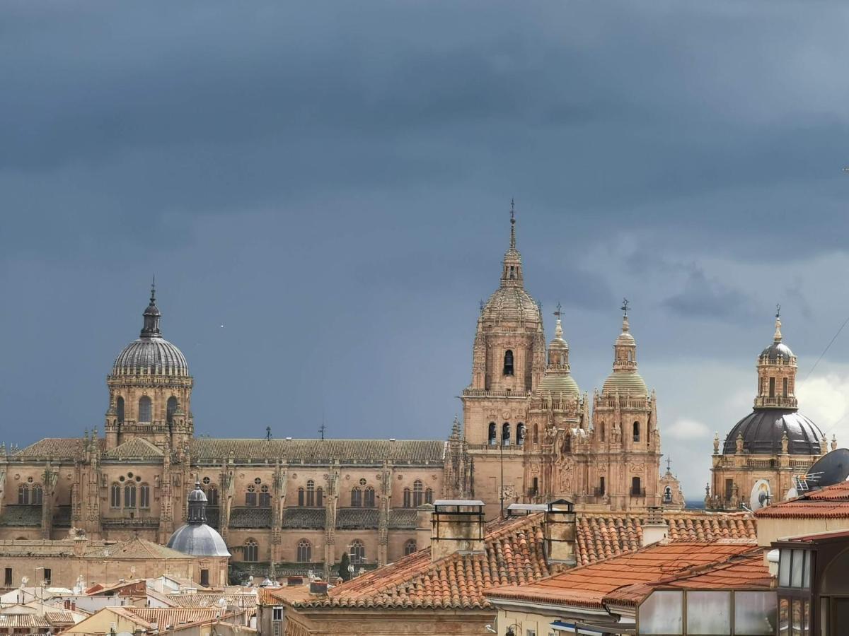 Dona Urraca By Gaiarooms Apartamento Salamanca