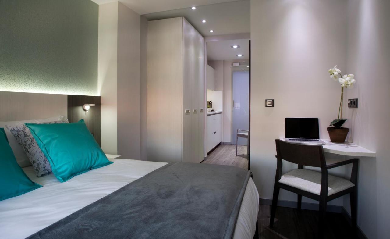 Salamanca Suite Studios