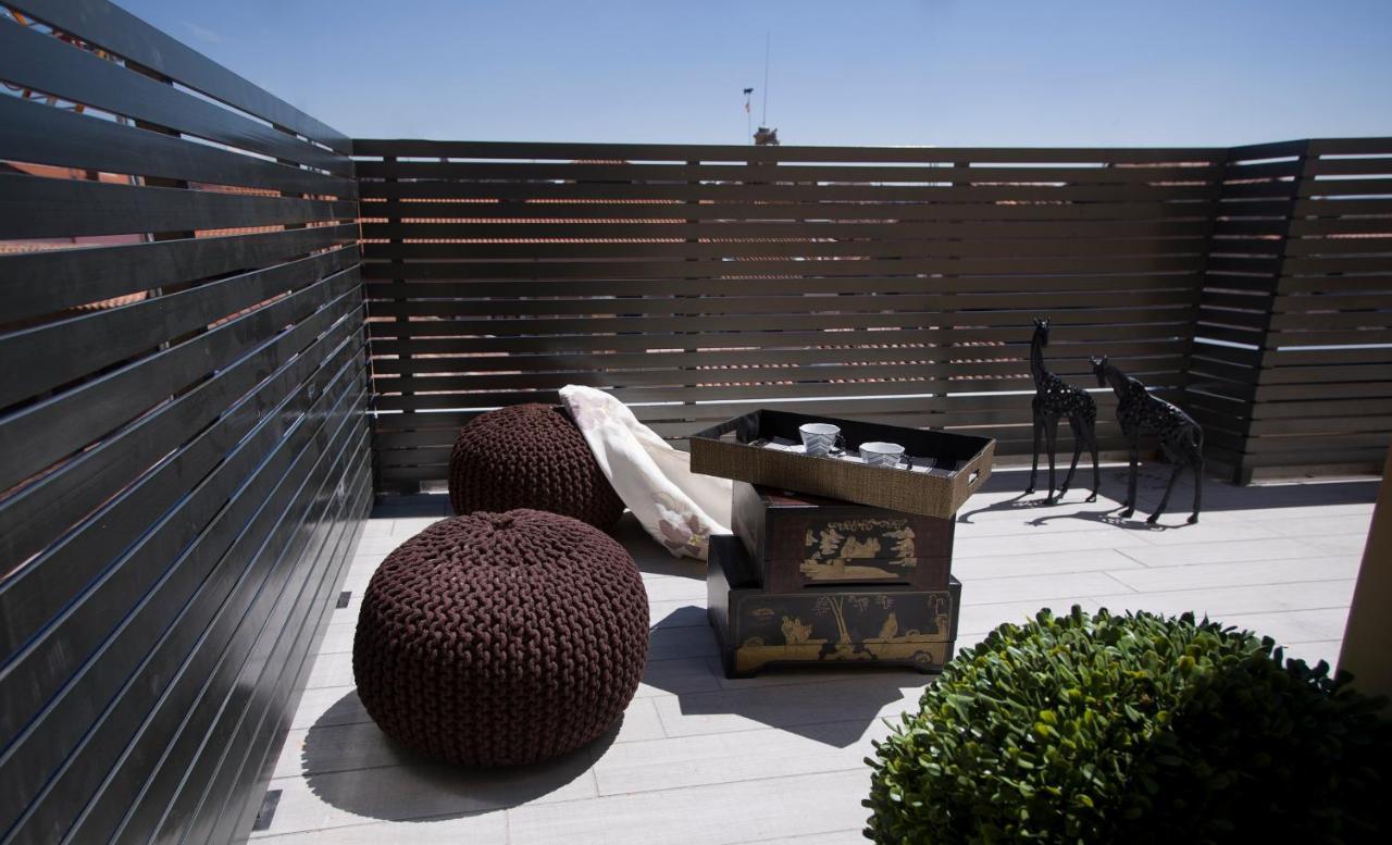 Salamanca Suite Studios Apartahotel 3*