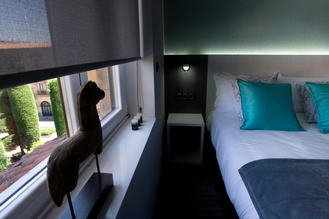 Salamanca Suite Studios 3*