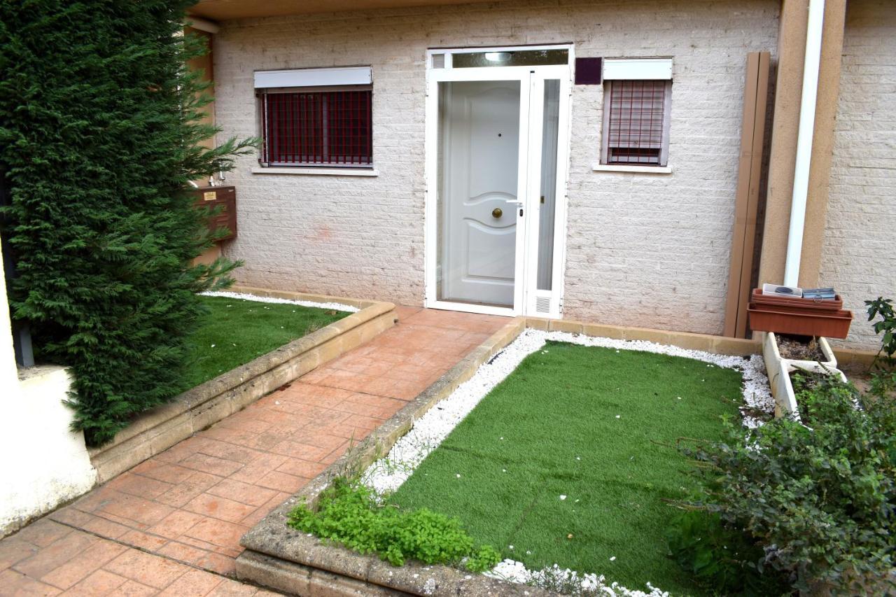 Holiday home Vistas Rio Tormes Huerta Otea