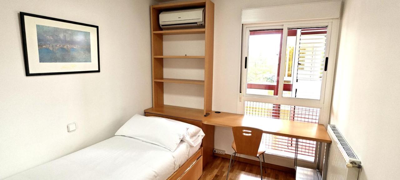 Holiday home Vistas Rio Tormes Huerta Otea Salamanca