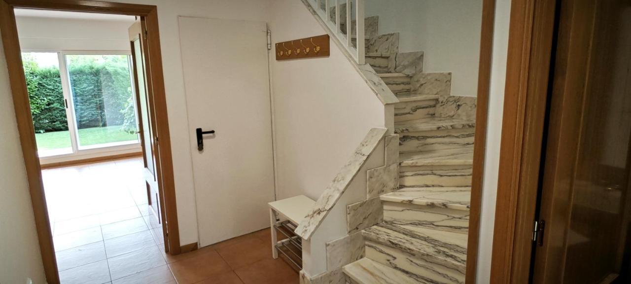 Holiday home Vistas Rio Tormes Huerta Otea *