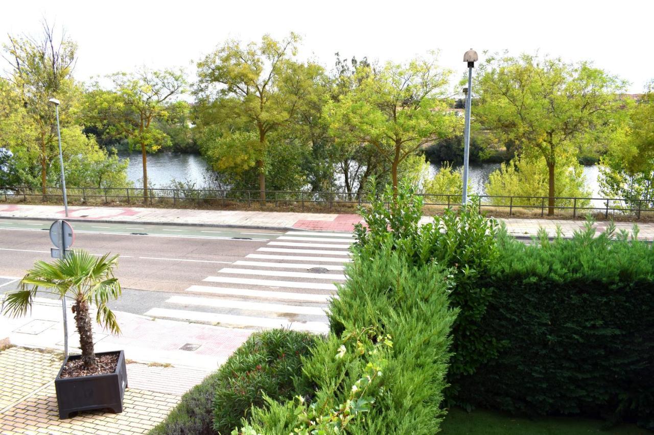 Holiday home Vistas Rio Tormes Huerta Otea Salamanca