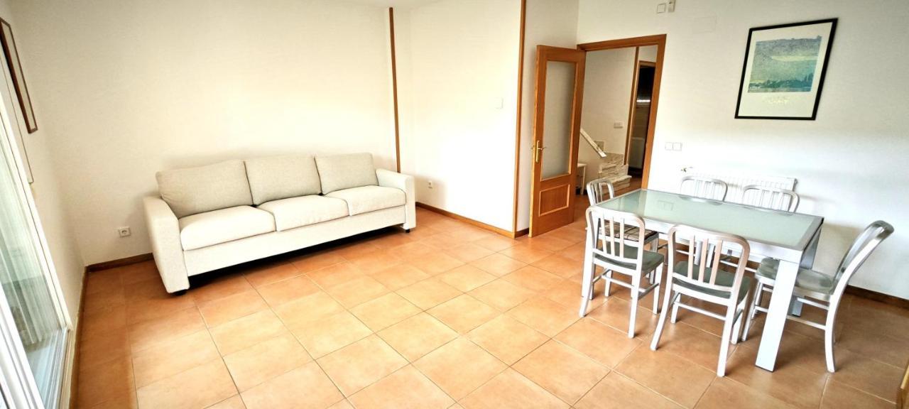 Vistas Rio Tormes Huerta Otea Holiday home Salamanca