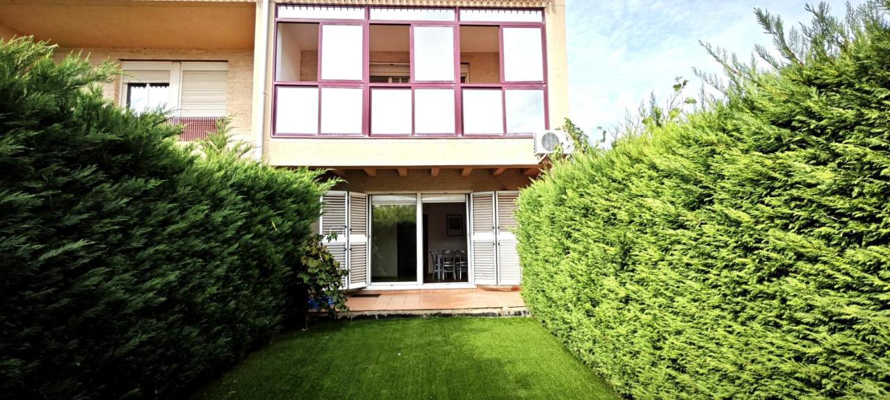 Vistas Rio Tormes Huerta Otea Holiday home *