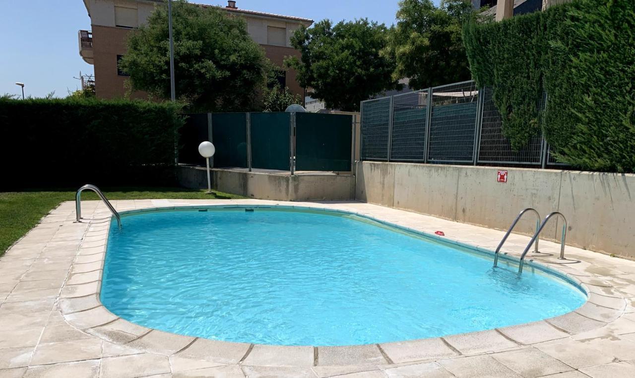 Holiday home Vistas Rio Tormes Huerta Otea