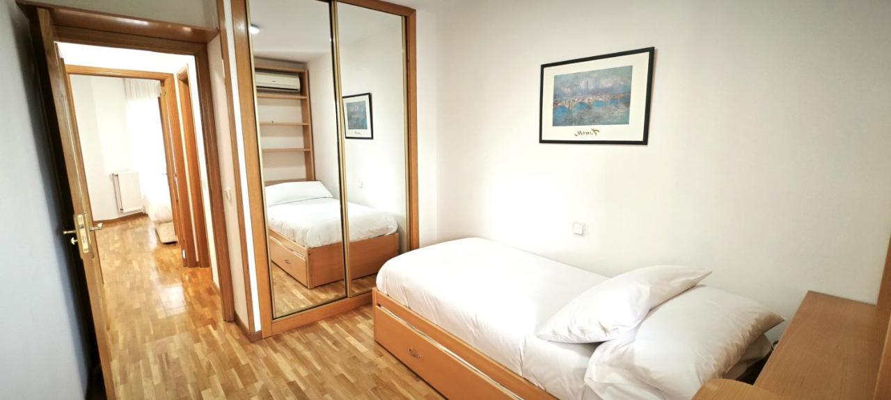 Vistas Rio Tormes Huerta Otea Holiday home