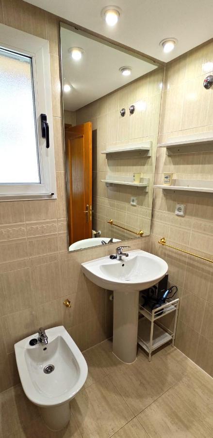 Vistas Rio Tormes Huerta Otea Holiday home
