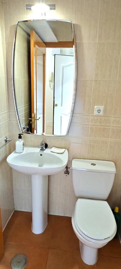 Vistas Rio Tormes Huerta Otea Holiday home Salamanca