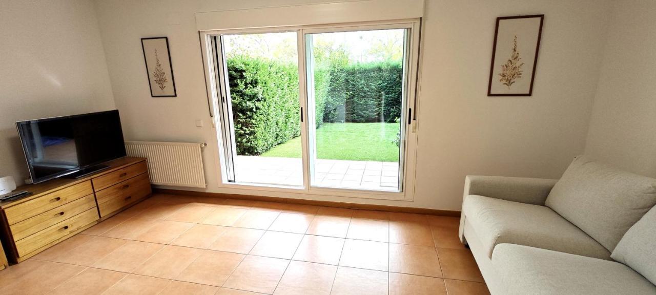 Holiday home Vistas Rio Tormes Huerta Otea