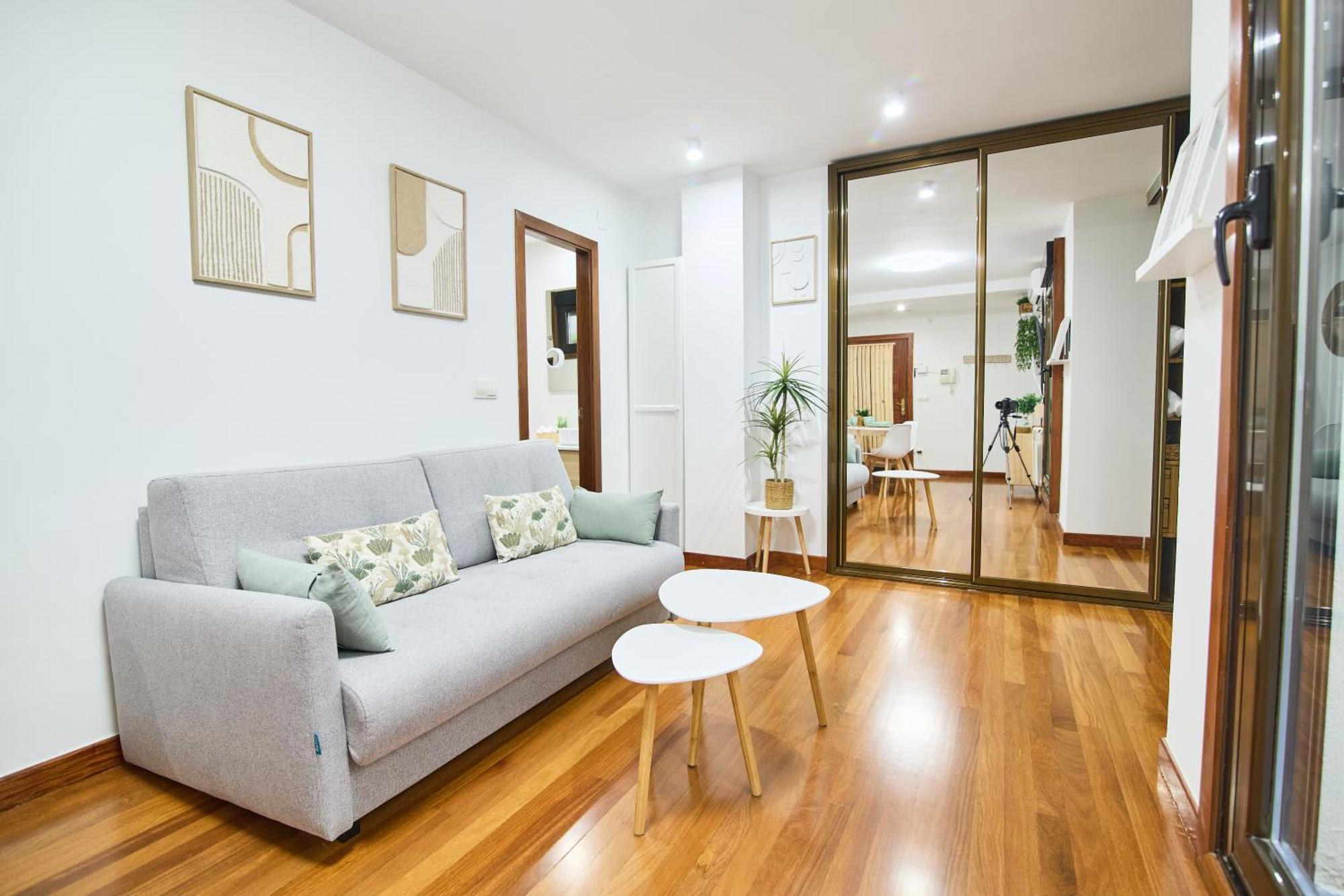Apartamento En Centro Histórico - Serranos
