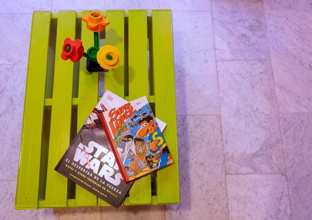 Pop-art, Junto A La Plaza Mayor, By My In Apartment *