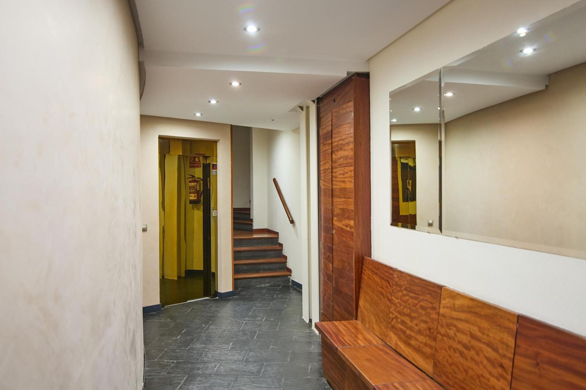 Apartamento En Centro Histórico - Serranos