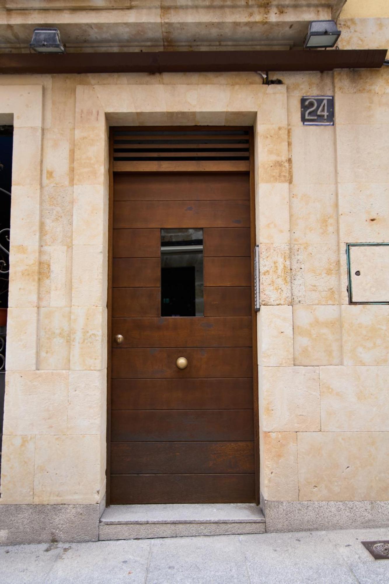 Apartamento En Centro Histórico - Serranos *