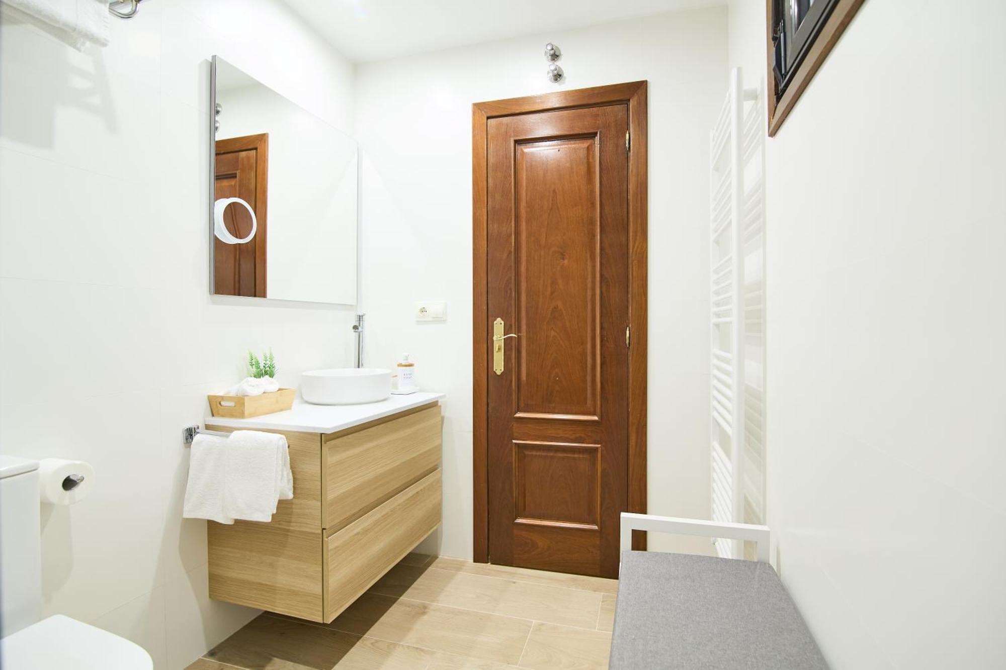 En Centro Histórico - Serranos Apartamento *
