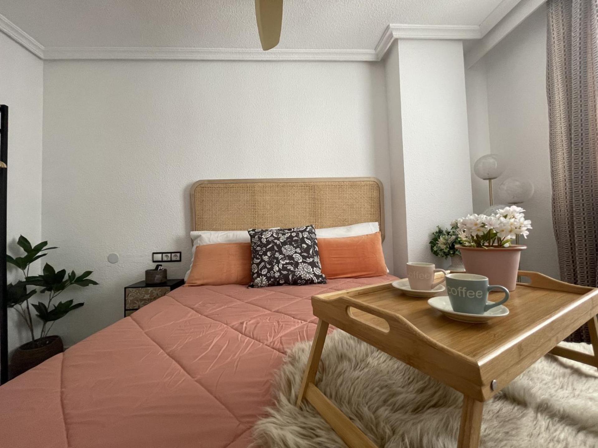 Blue Charme San Justo Spain Apartamento Salamanca