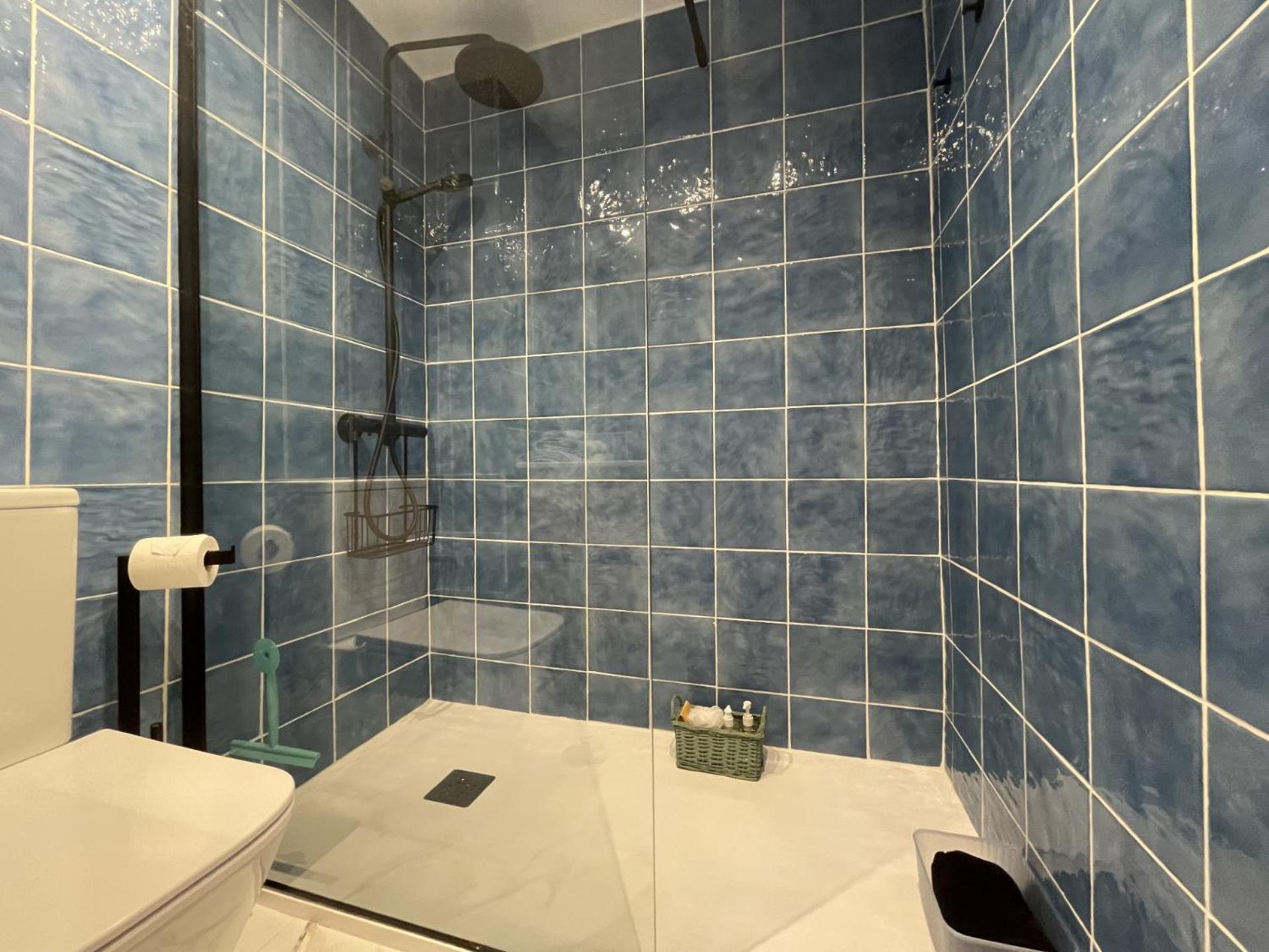 Blue Charme San Justo Spain Apartamento *