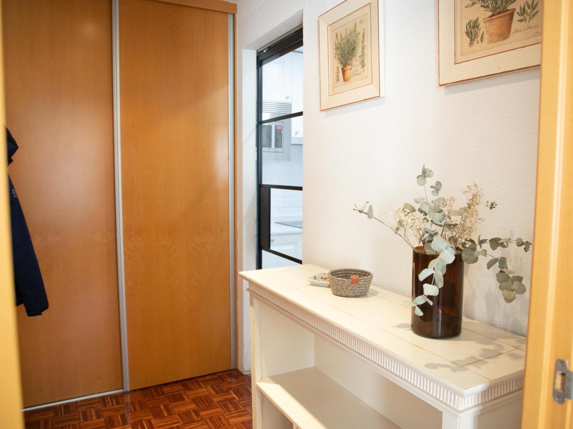 Apartment Precioso 4 Junto A Plaza Mayor