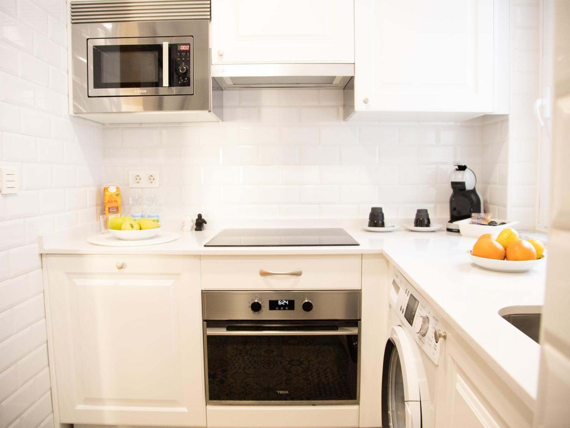 Precioso 4 Junto A Plaza Mayor Apartment *