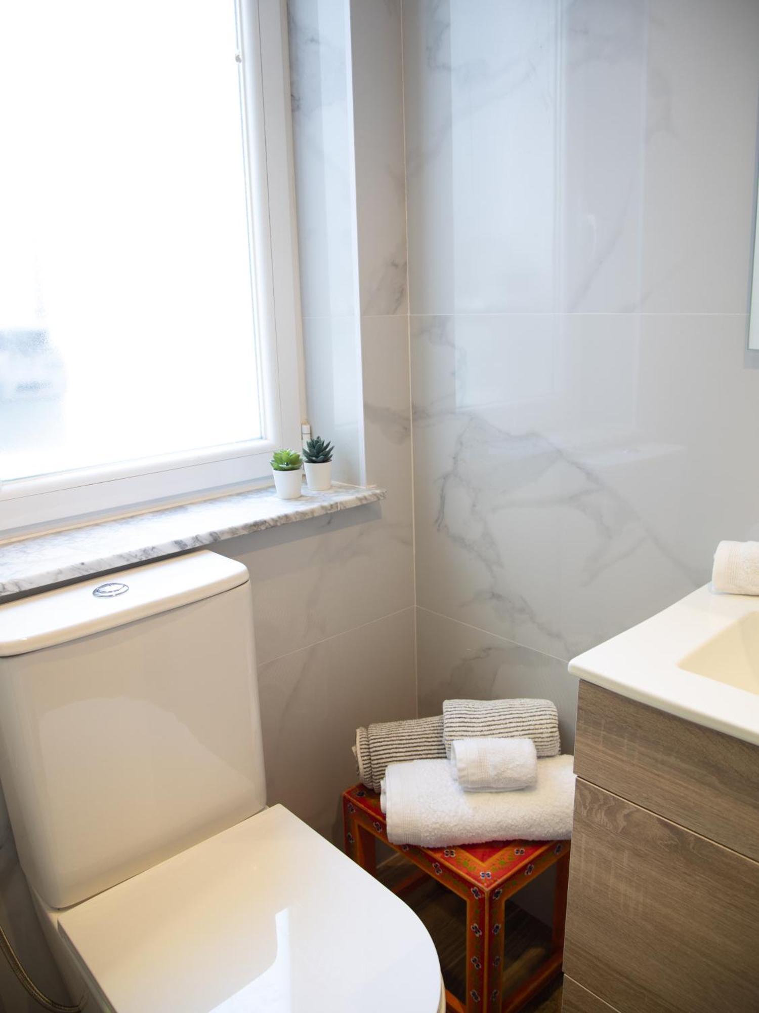 Apartamento Precioso 4 Junto A Plaza Mayor Salamanca