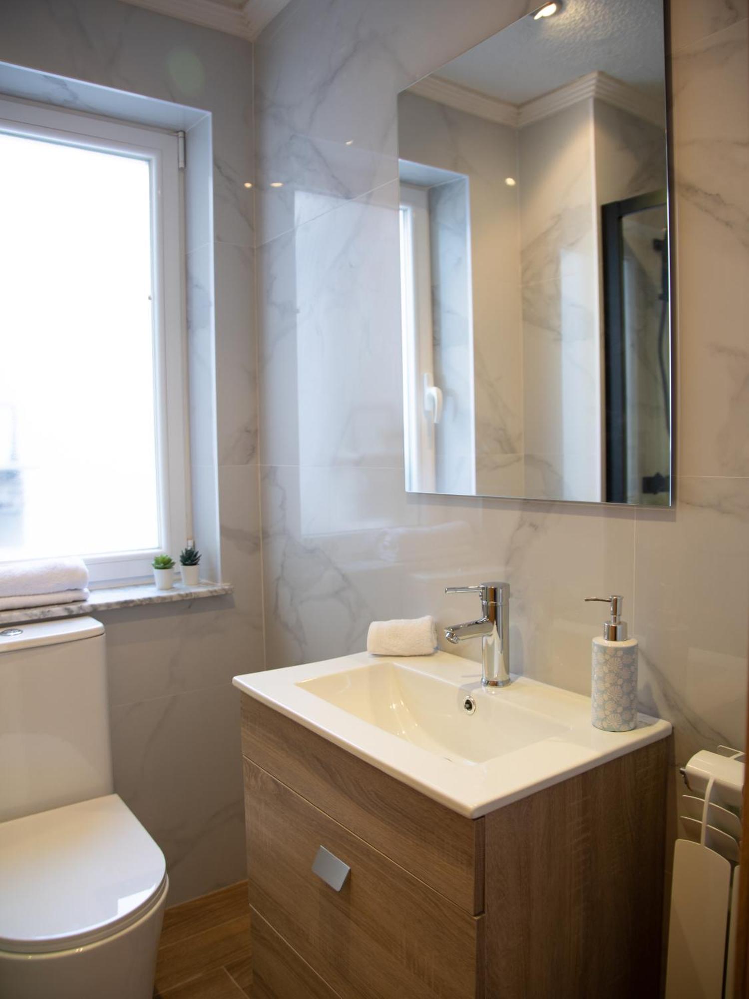 Precioso 4 Junto A Plaza Mayor Apartment *
